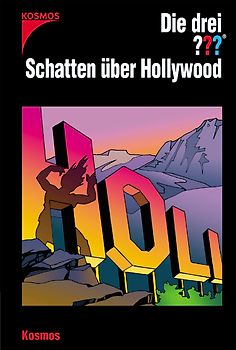 Schatten über Hollywood