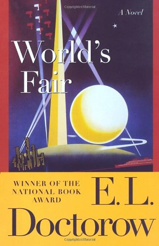 World's Fair: A Novel - E.L. Doctorow