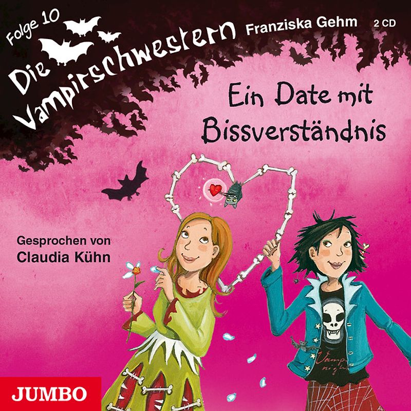 Ein Date mit Bissverständnis