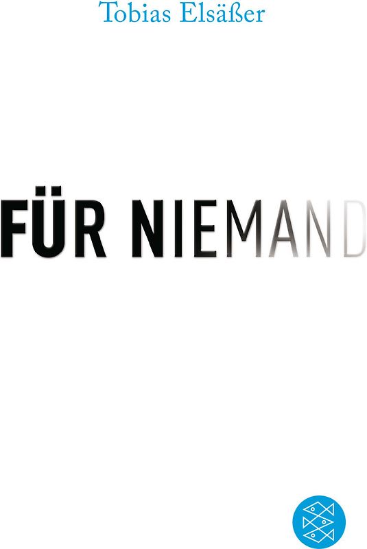 Für niemand