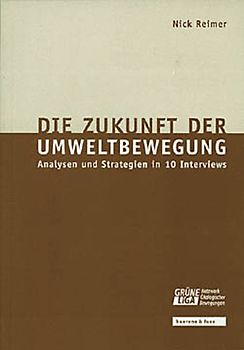 Die Zukunft der Umweltbewegung