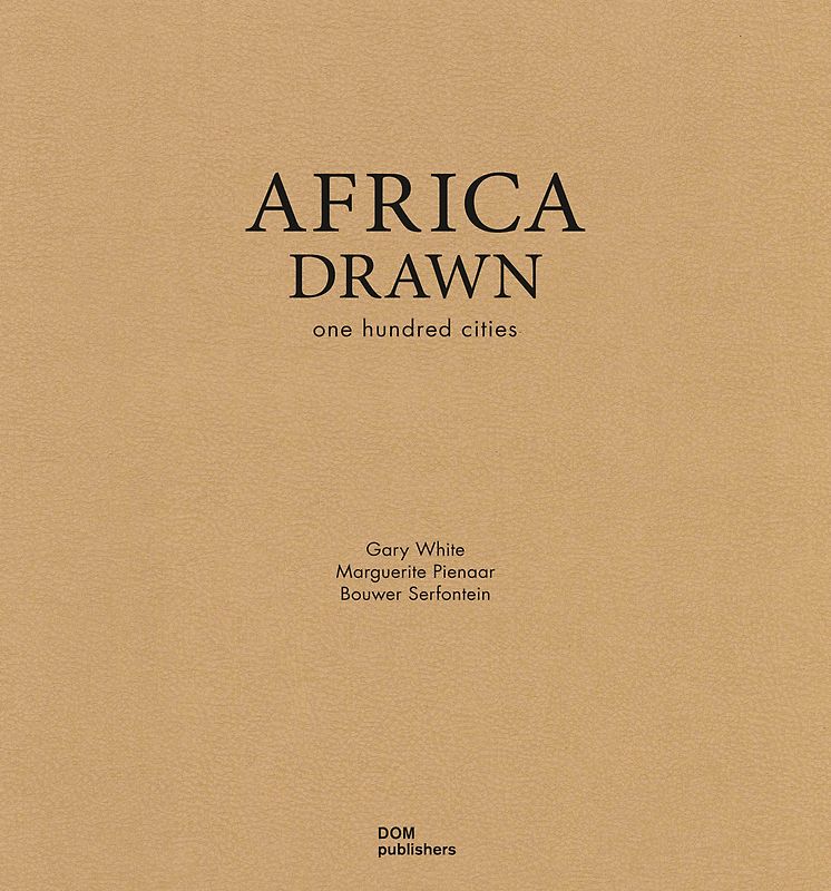 Africa Drawn