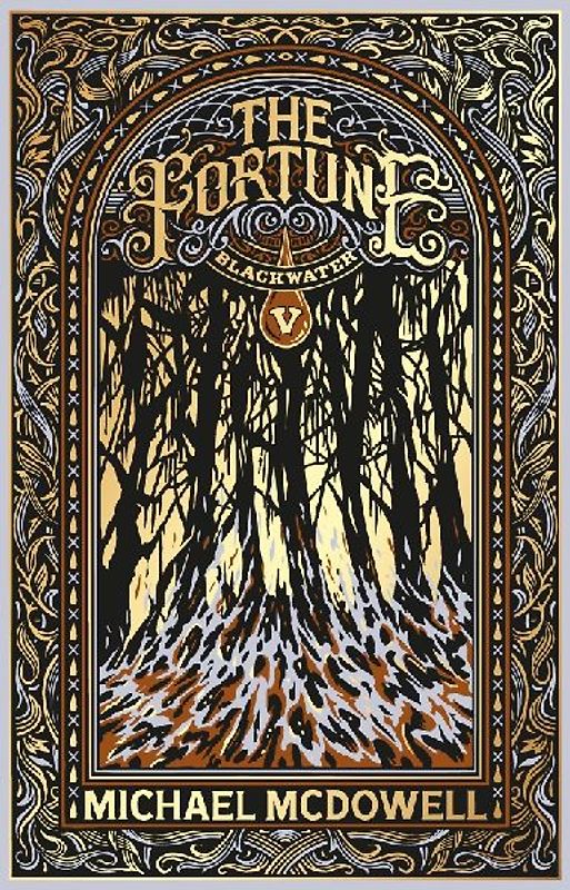 Blackwater V: The Fortune