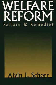 Welfare Reform