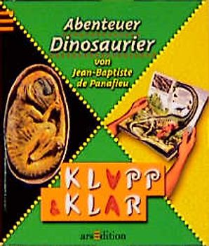Abenteuer Dinosaurier