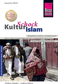 Reise Know-How KulturSchock Islam