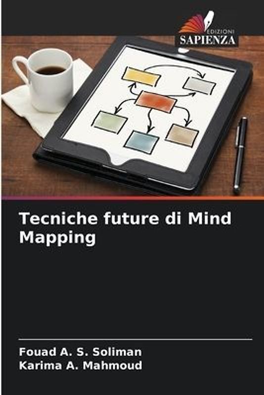 Tecniche future di Mind Mapping