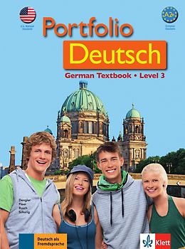 Portfolio Deutsch 3