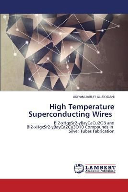 High Temperature  Superconducting Wires
