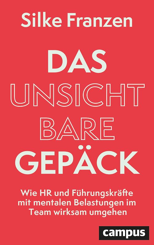 Das unsichtbare Gepäck