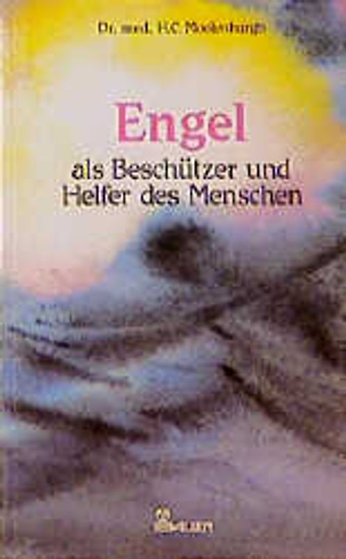 Engel als Beschützer und Helfer des Menschen