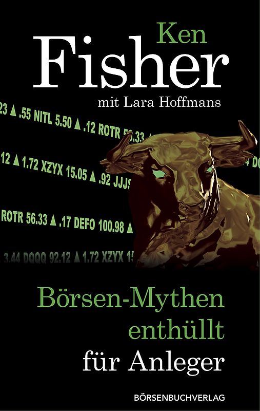 Börsen-Mythen enthüllt für Anleger