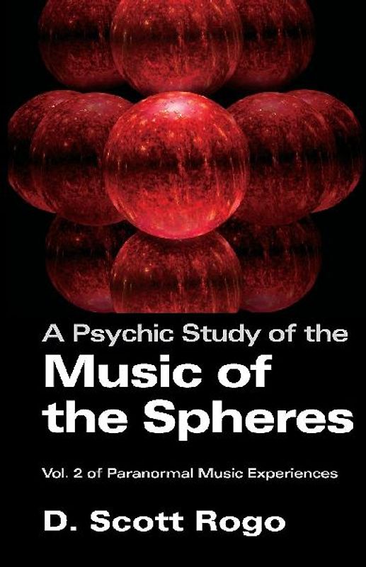 A Psychic Study of the Music of the Spheres