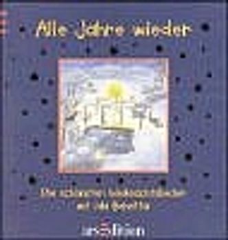 Alle Jahre wieder