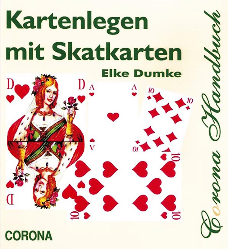 Kartenlegen mit Skatkarten