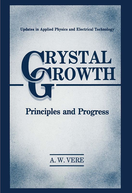 Crystal Growth