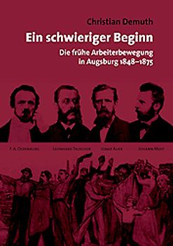 Ein schwieriger Beginn