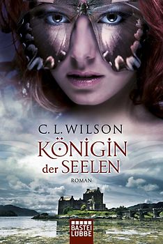 Königin der Seelen
