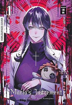 Maria’s Judgement 01