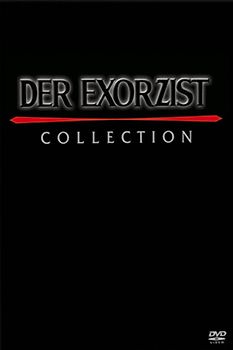 Exorzist, Der Box Set DVD