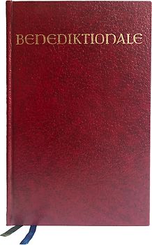 Benediktionale