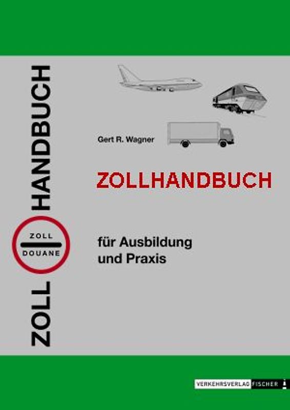 Zollhandbuch 2007