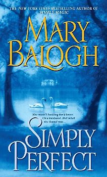 Simply Perfect - Mary Balogh