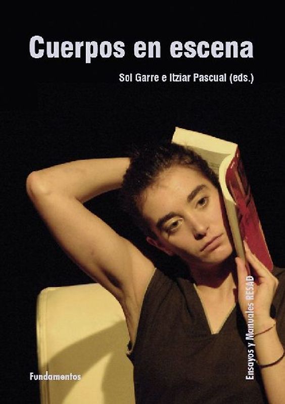Cuerpos en escena
