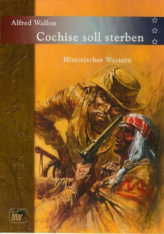 Cochise soll sterben