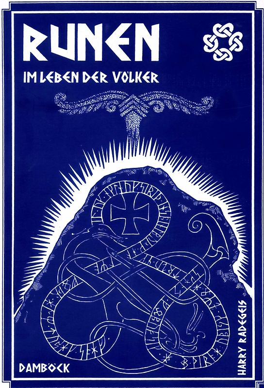 Runen im Leben der Völker
