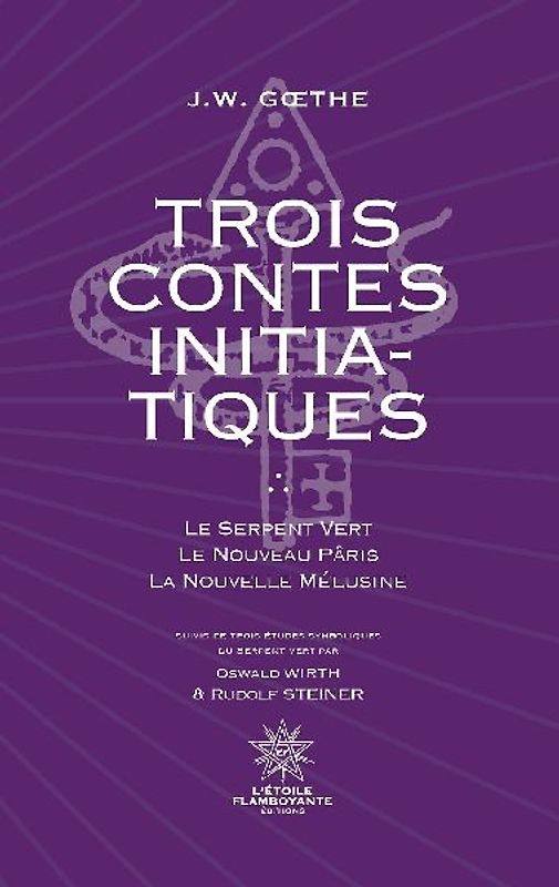 Trois Contes Initiatiques