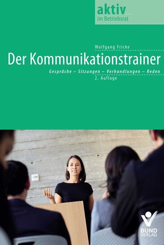 Der Kommunikationstrainer