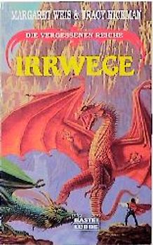 Die vergessenen Reiche / Irrwege