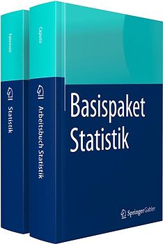 Statistik mit Arbeitsbuch