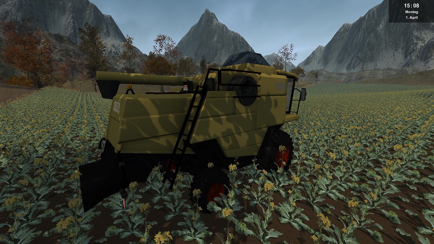 Der Landwirt 2016 PlayStation 3