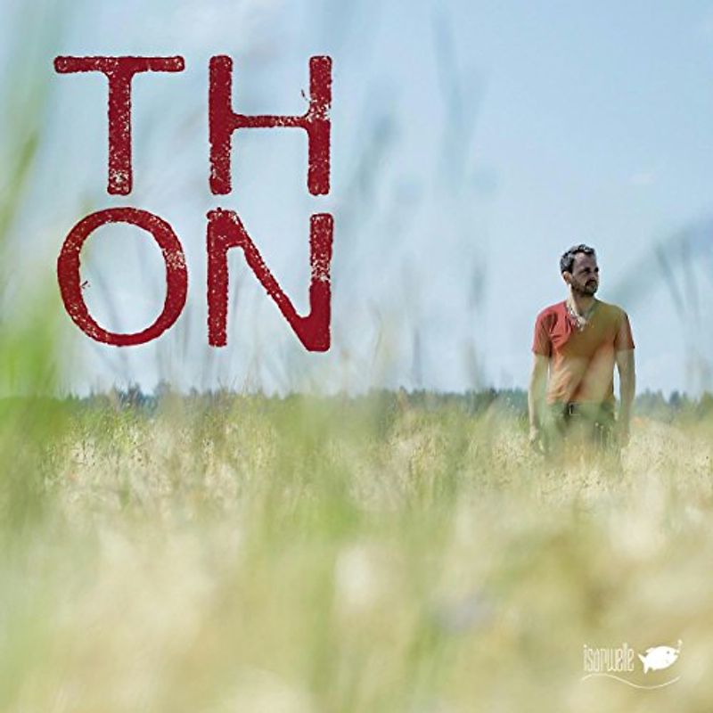 Thon,Andi - Thon