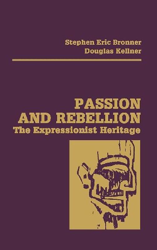 Passion and Rebellion