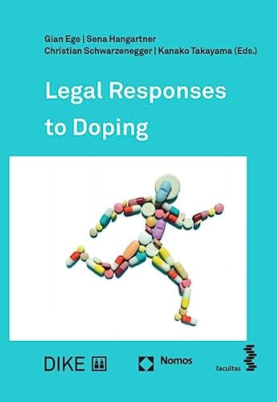 Legal Responses to Doping