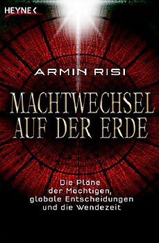 Machtwechsel auf der Erde