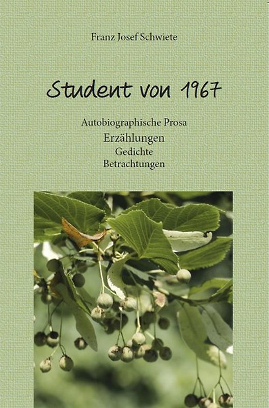 Student von 1967
