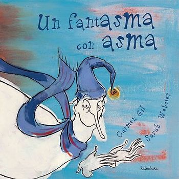 Un fantasma con asma