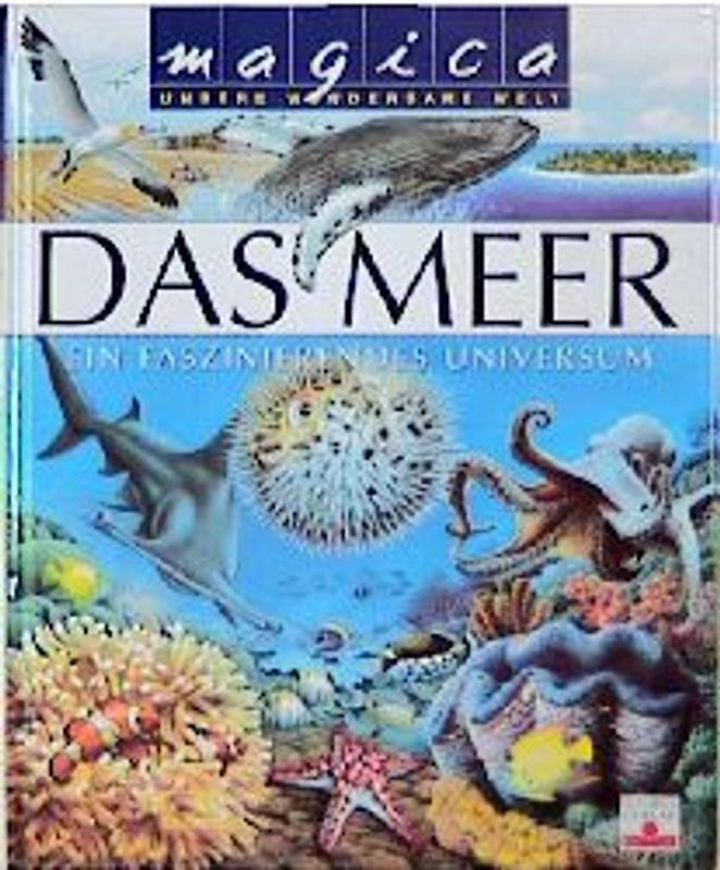 Das Meer