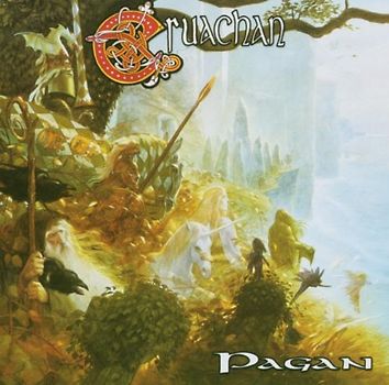Cruachan - Pagan