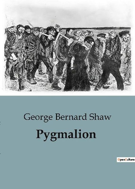 Pygmalion