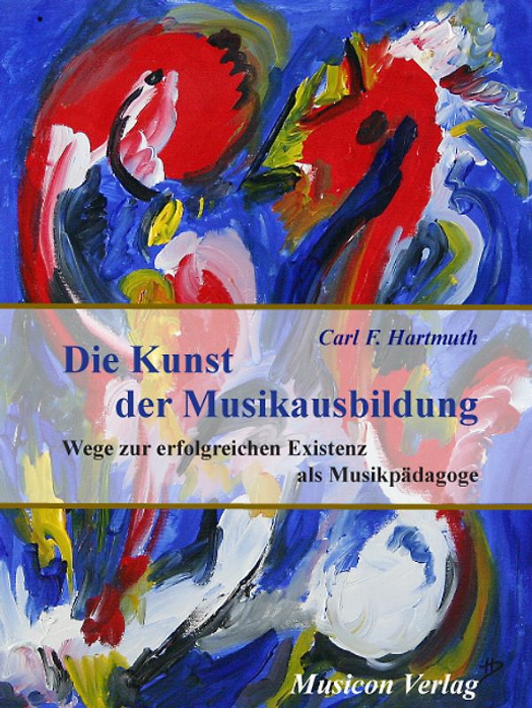 Die Kunst der Musikausbildung