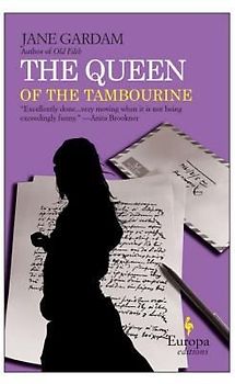 The Queen of the Tambourine