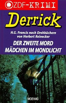 Derrick: Der zweite Mord