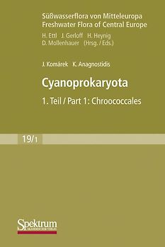 Cyanoprokaryota