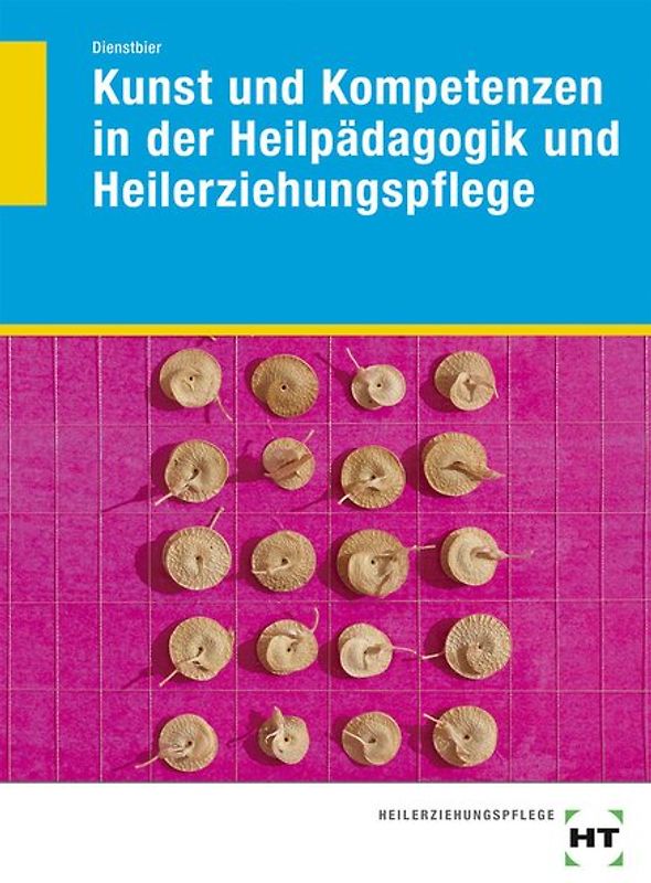 Kunst und Kompetenzen in der Heilpädagogik und Heilerziehungspflege