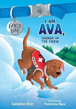 I Am Ava, Seeker in the Snow